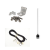 Mirror Mount Antenna Kit for GMRS