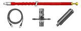 Firestik Top Mount NGP Antenna Kit