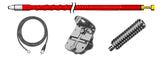 Firestik 3-Way Mount NGP Antenna Kit