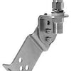Universal CB Antenna Hood Mount