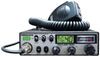 President Taylor CB Radio, Front view with Green Display