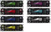 Uniden 880 CB Radio Display Colors