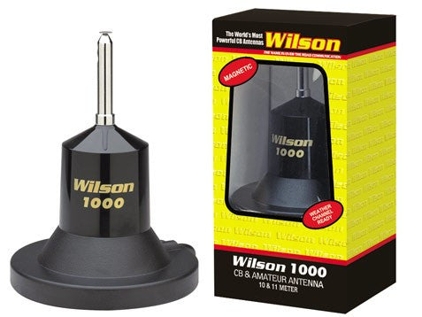 Wilson Cb Radio Antennas: Boost Your Signal Today Wilson Cb Radio Antennas: Boost Your Signal Today