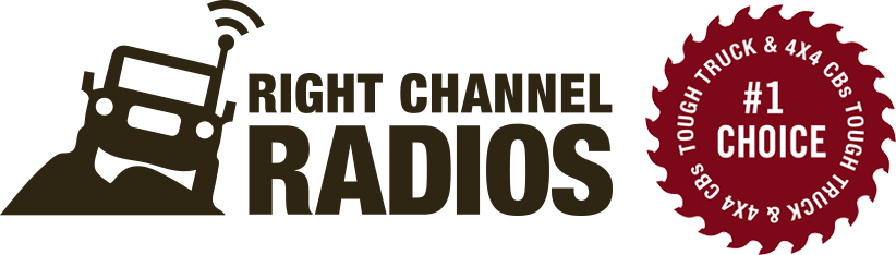 CB Radio Slang and 10 Codes | Right Channel Radios
